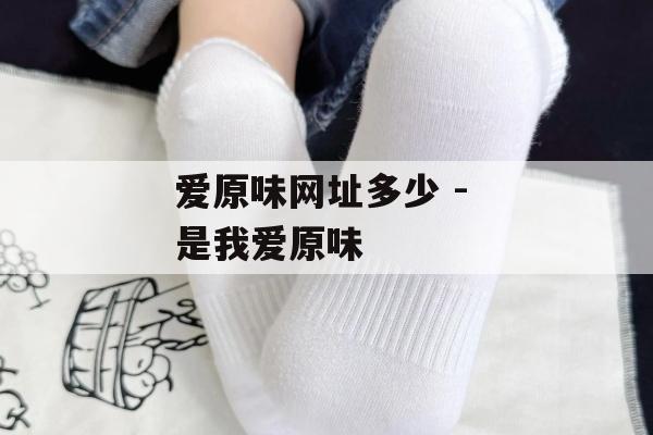 爱原味网址多少 - 是我爱原味